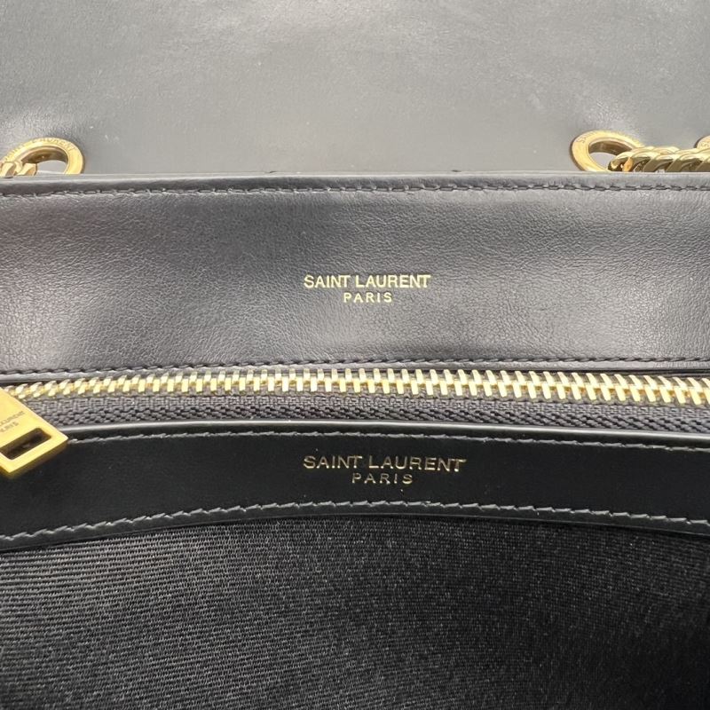 YSL Satchel Bags